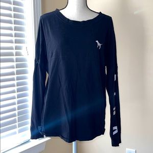 Victoria secret PINK long sleeve